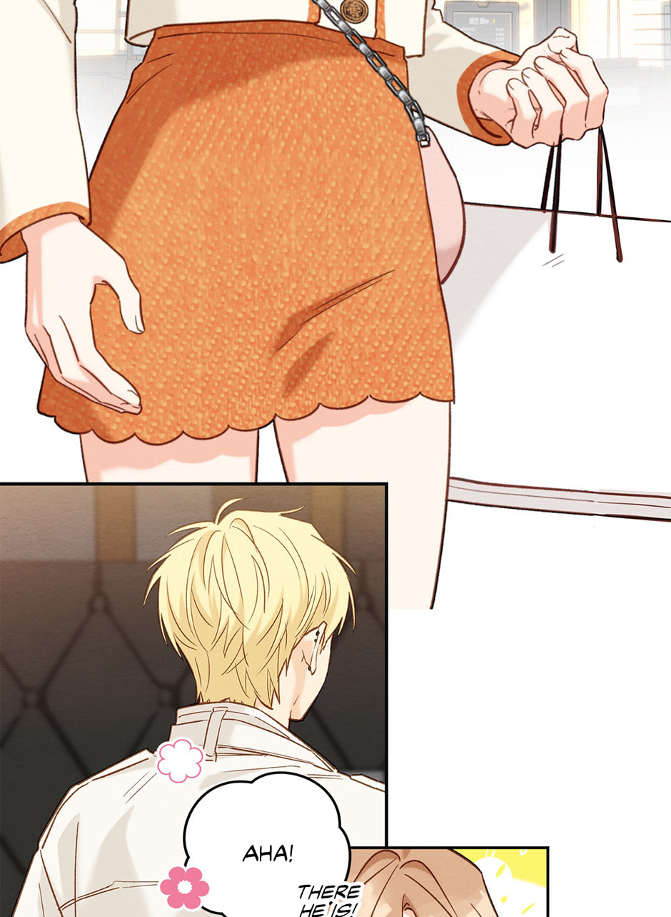 Dazzled By You Chapter 96 page 67 - 