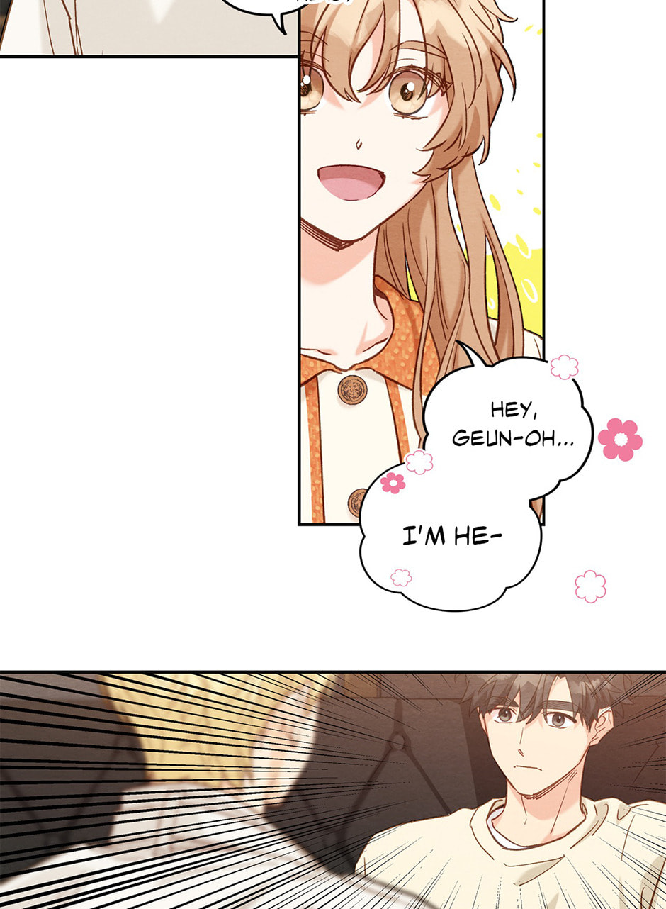 Dazzled By You Chapter 96 page 68 - 