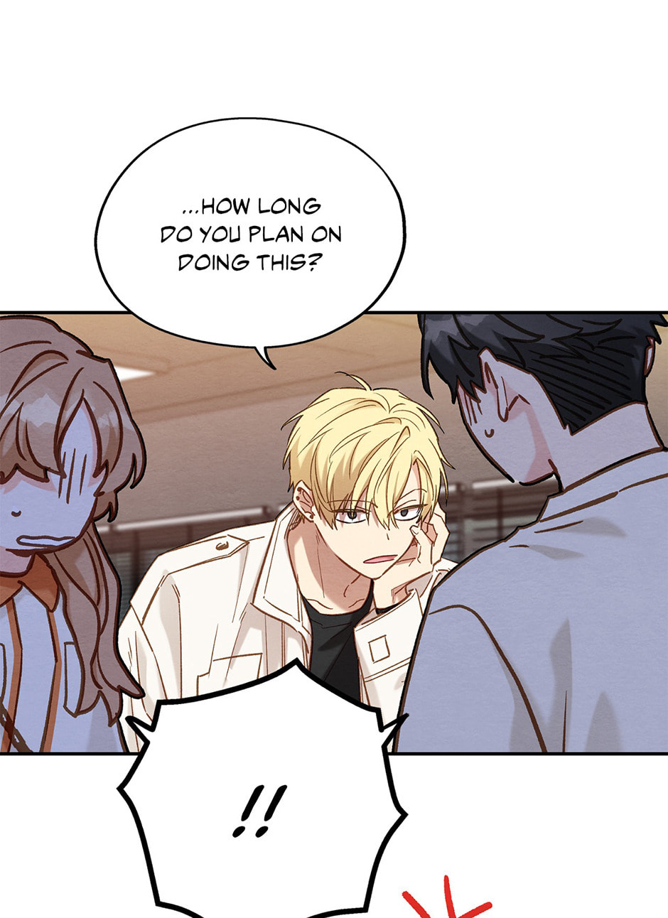 Dazzled By You Chapter 96 page 76 - 
