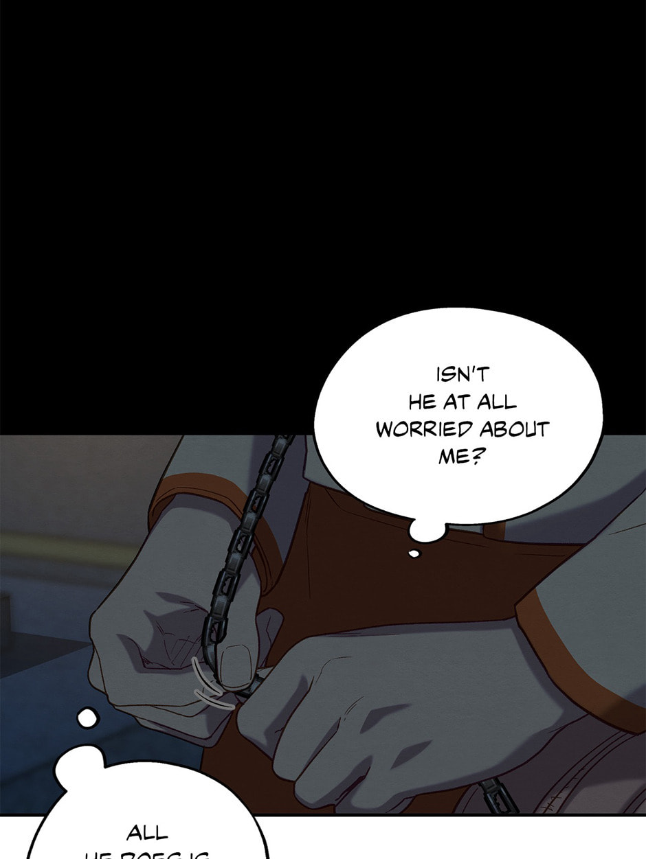 Dazzled By You Chapter 97 page 11 - 