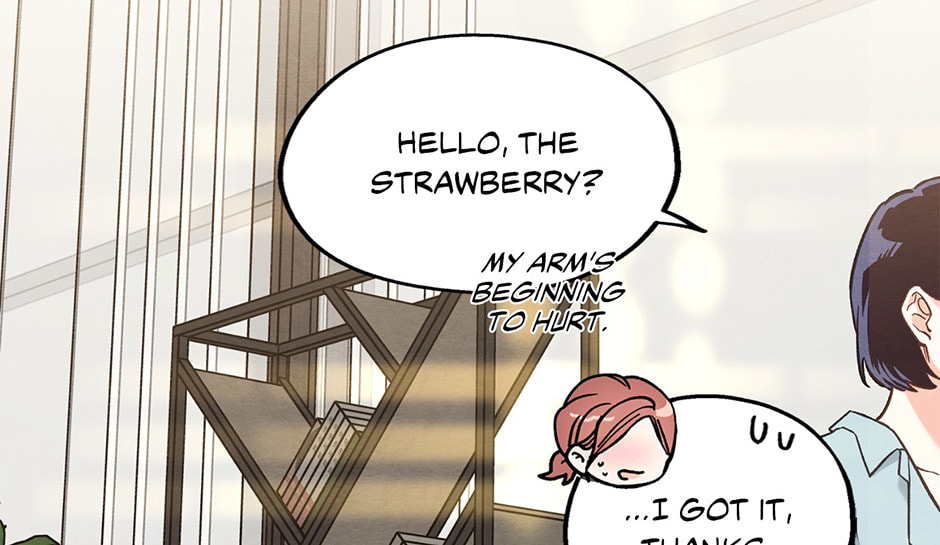 Dazzled By You Chapter 97 page 105 - 
