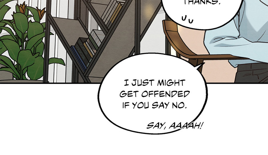 Dazzled By You Chapter 97 page 106 - 