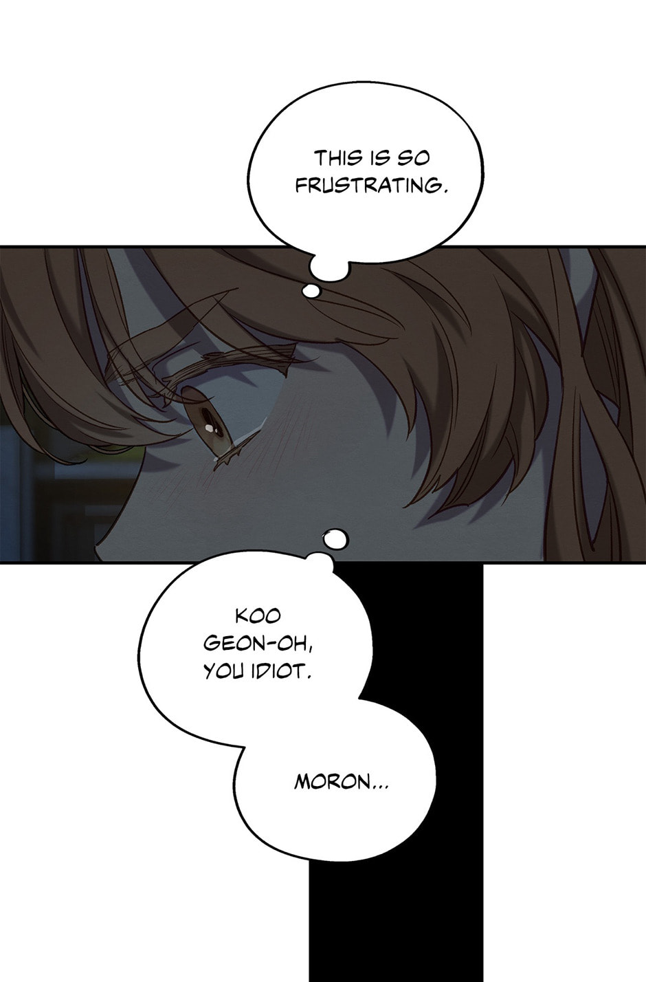 Dazzled By You Chapter 97 page 13 - 