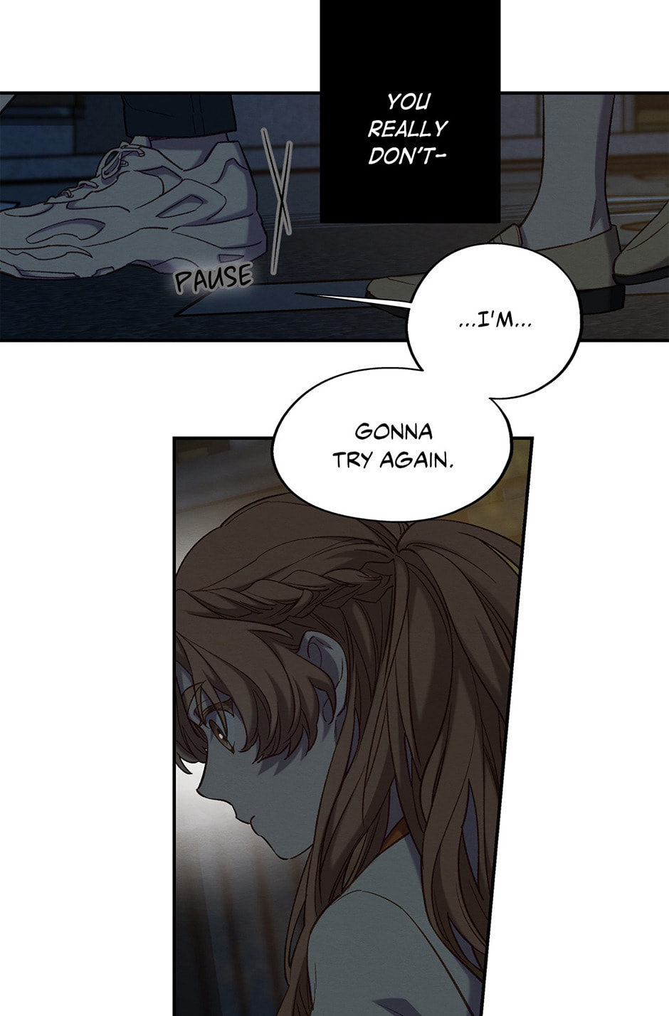 Dazzled By You Chapter 97 page 14 - 