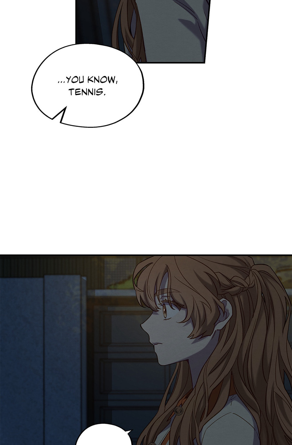 Dazzled By You Chapter 97 page 15 - 
