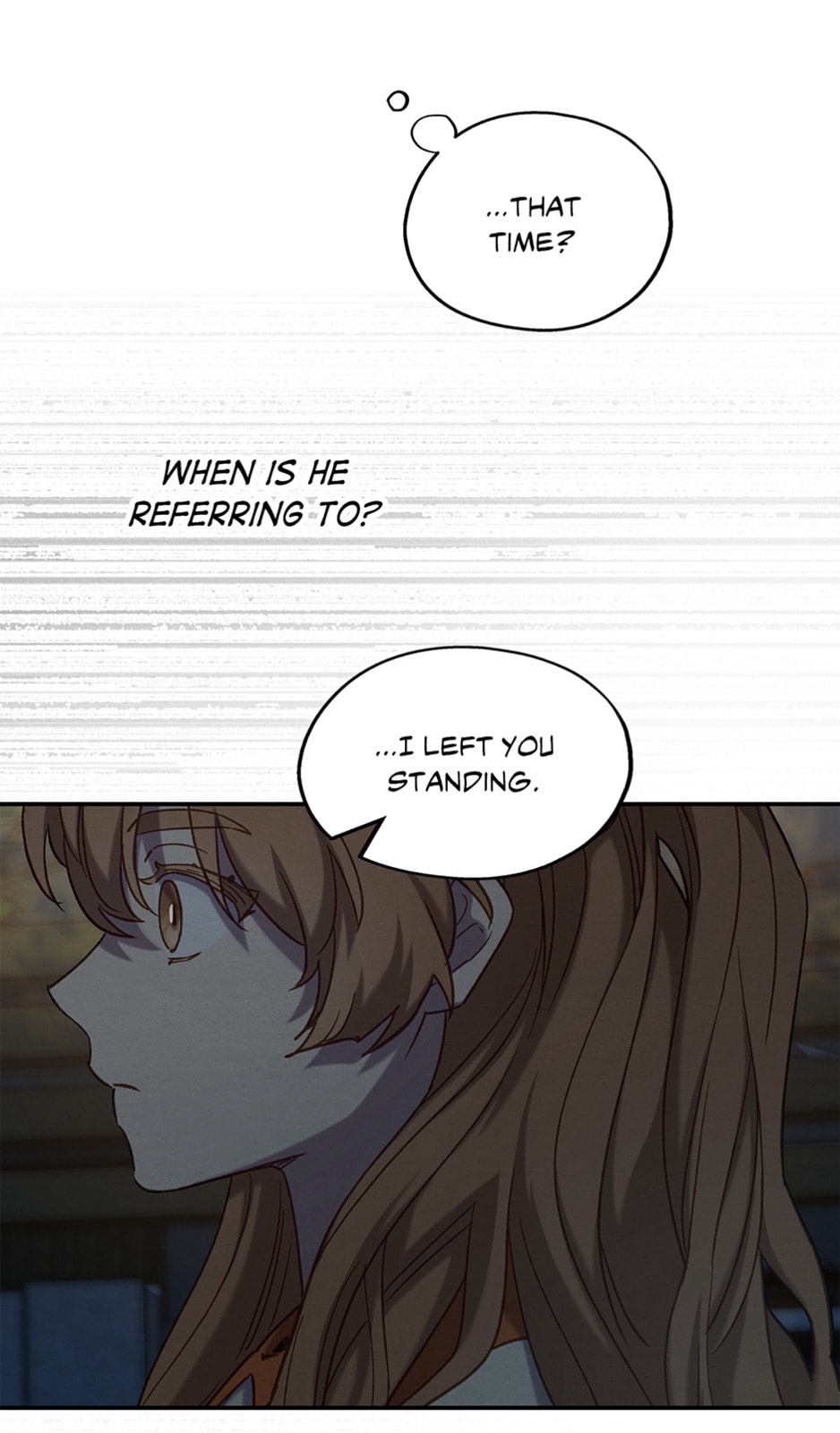 Dazzled By You Chapter 97 page 19 - 