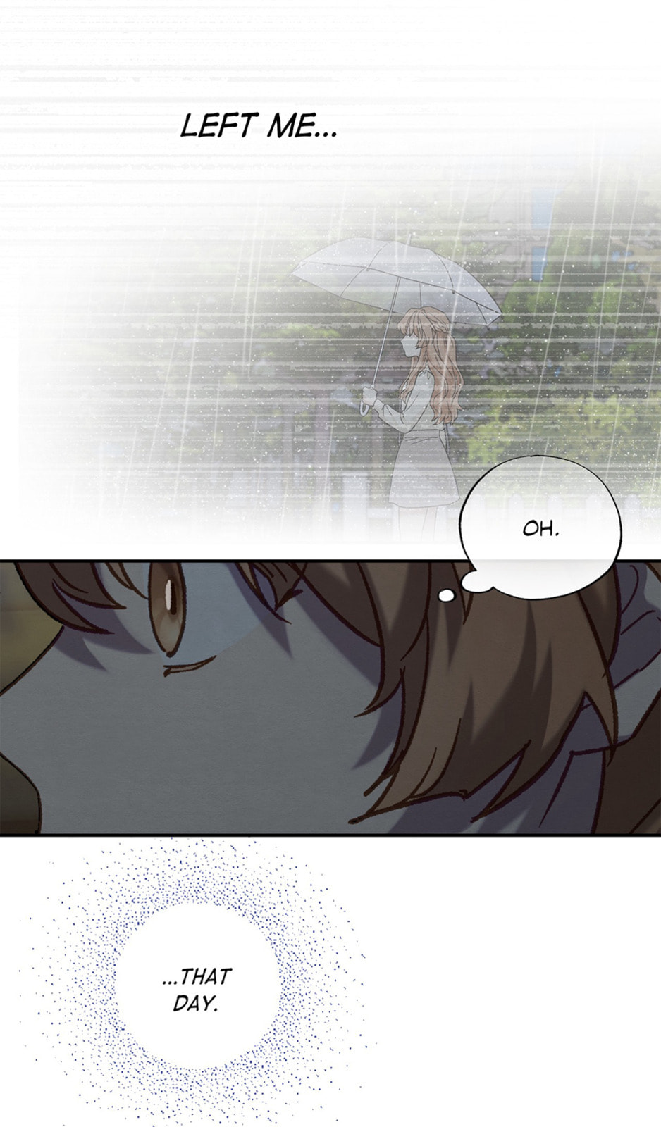 Dazzled By You Chapter 97 page 20 - 