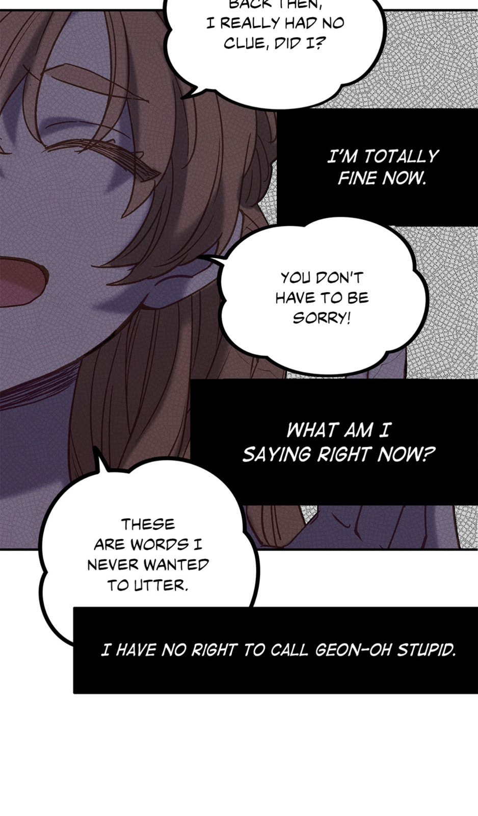 Dazzled By You Chapter 97 page 22 - 