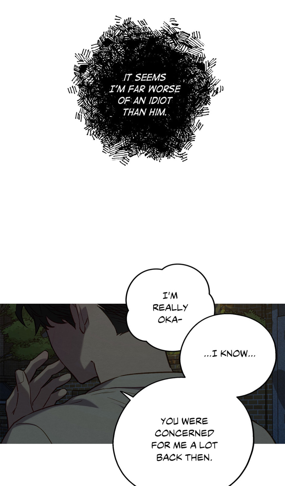 Dazzled By You Chapter 97 page 23 - 