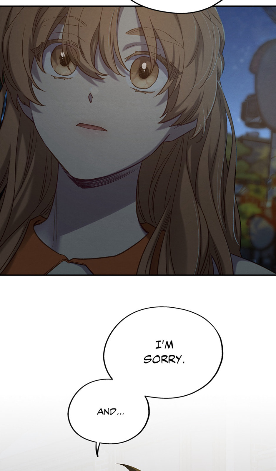 Dazzled By You Chapter 97 page 24 - 