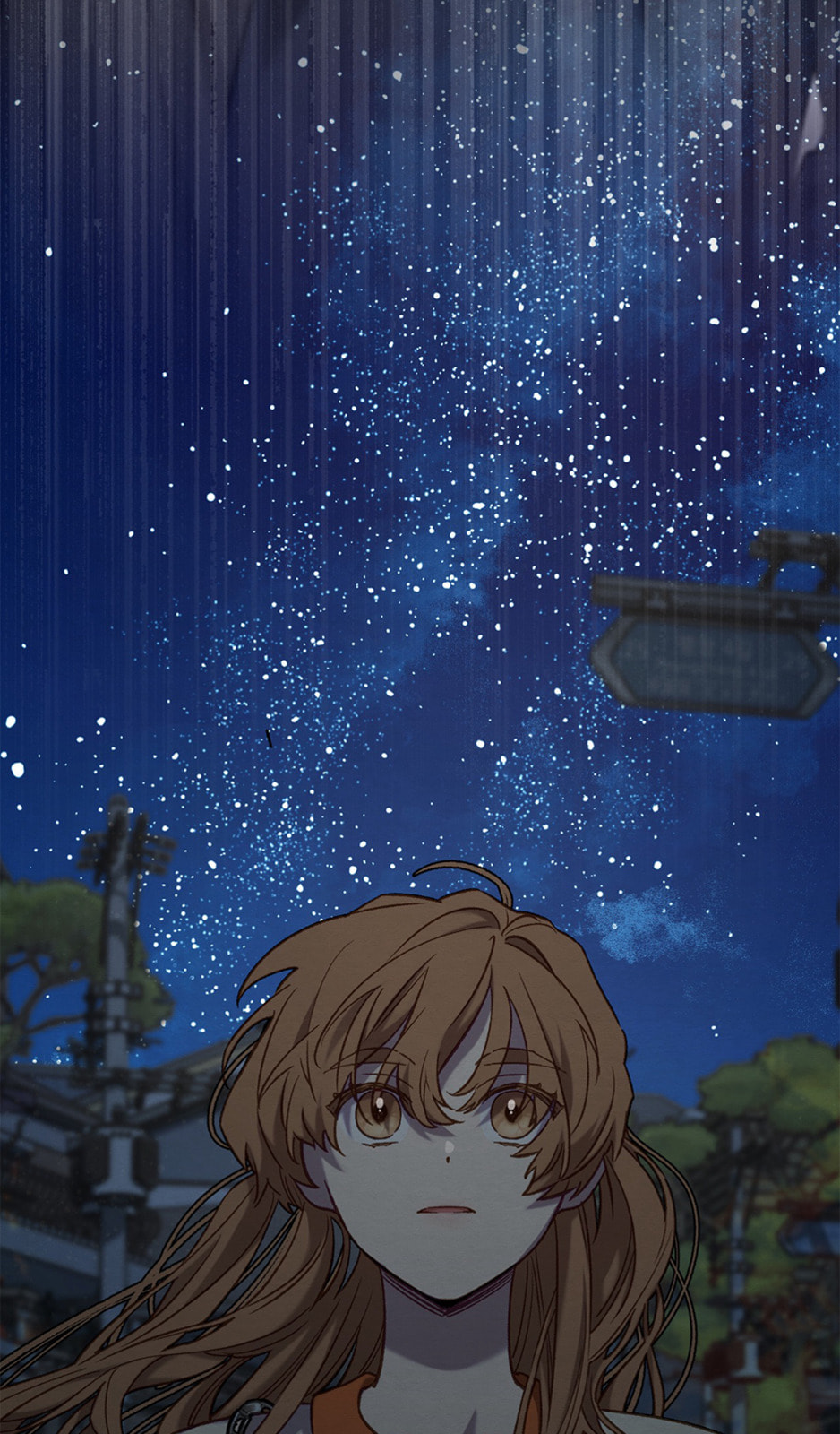 Dazzled By You Chapter 97 page 29 - 