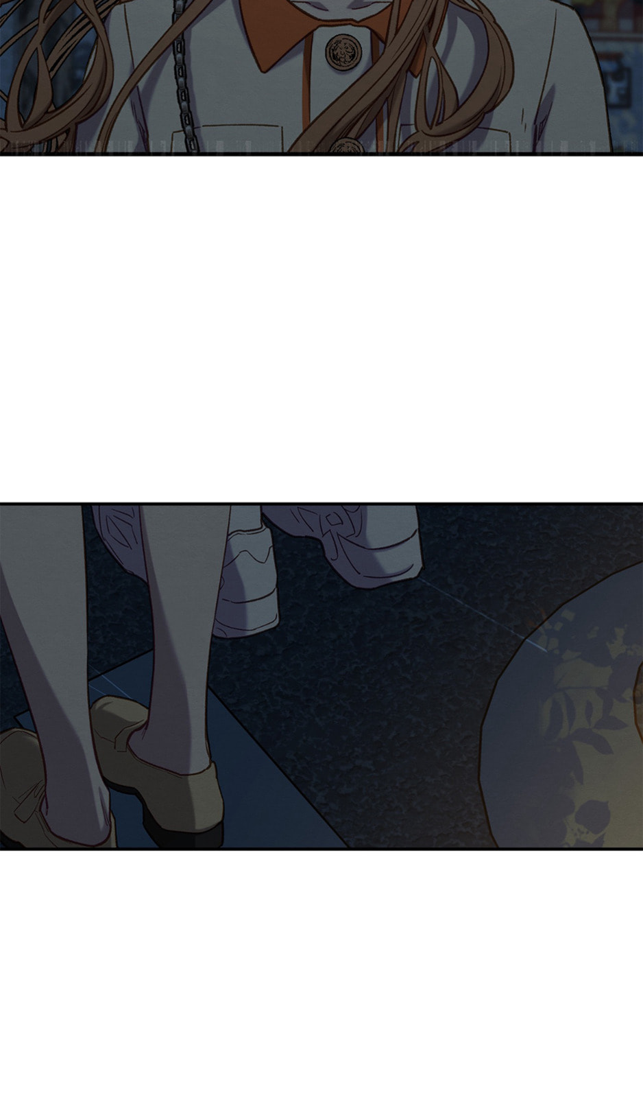 Dazzled By You Chapter 97 page 30 - 