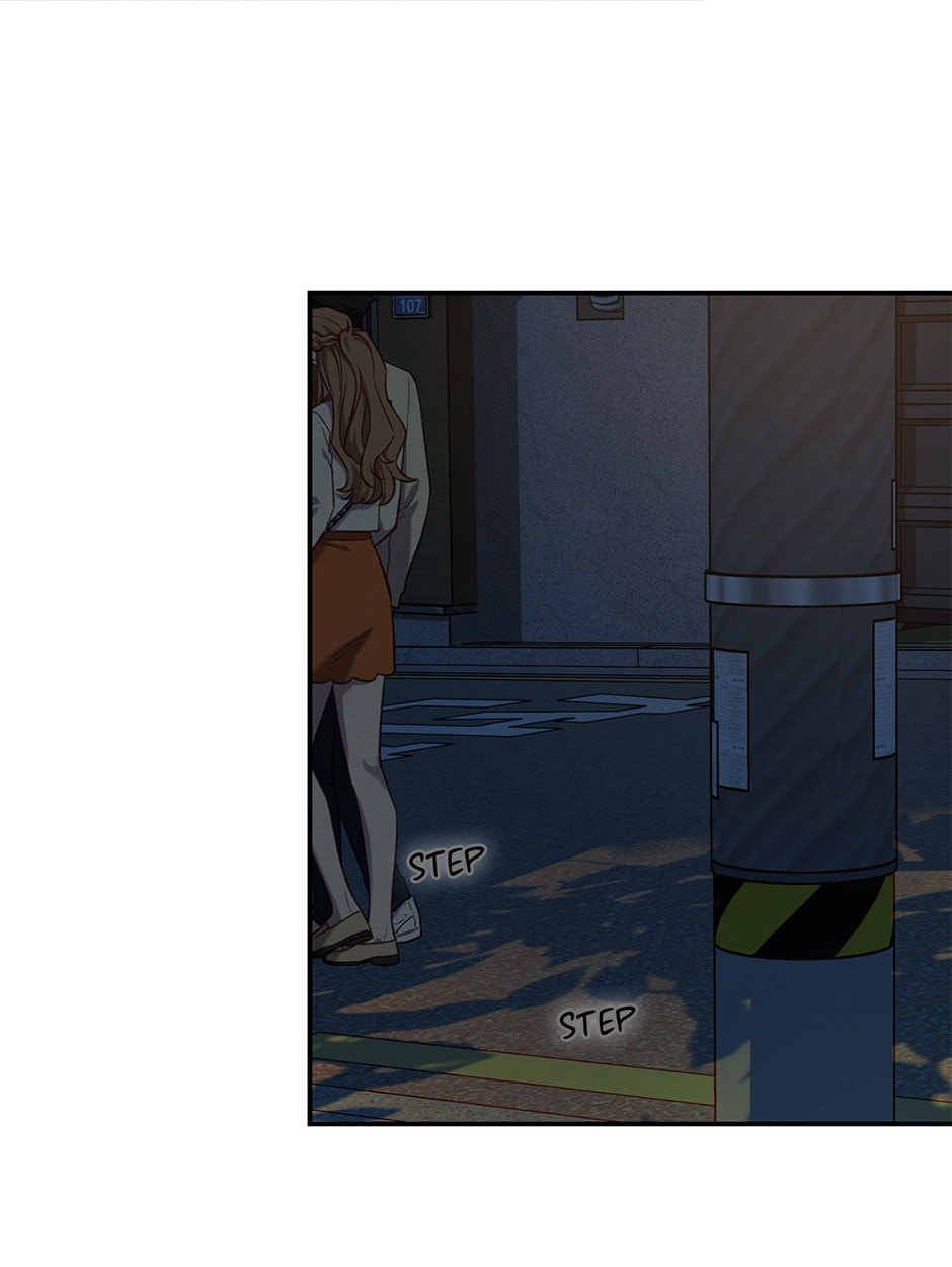 Dazzled By You Chapter 97 page 4 - 