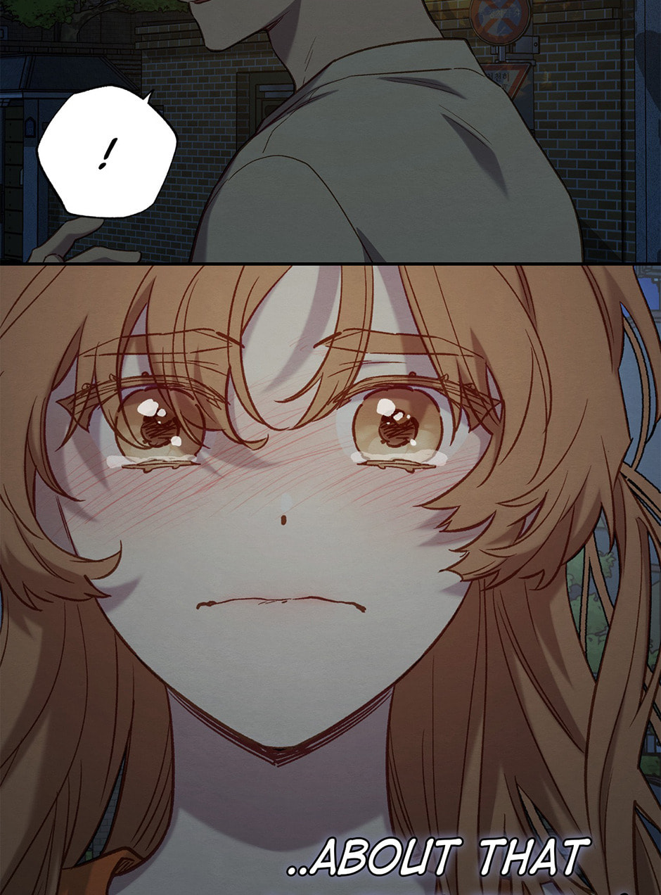 Dazzled By You Chapter 97 page 32 - 