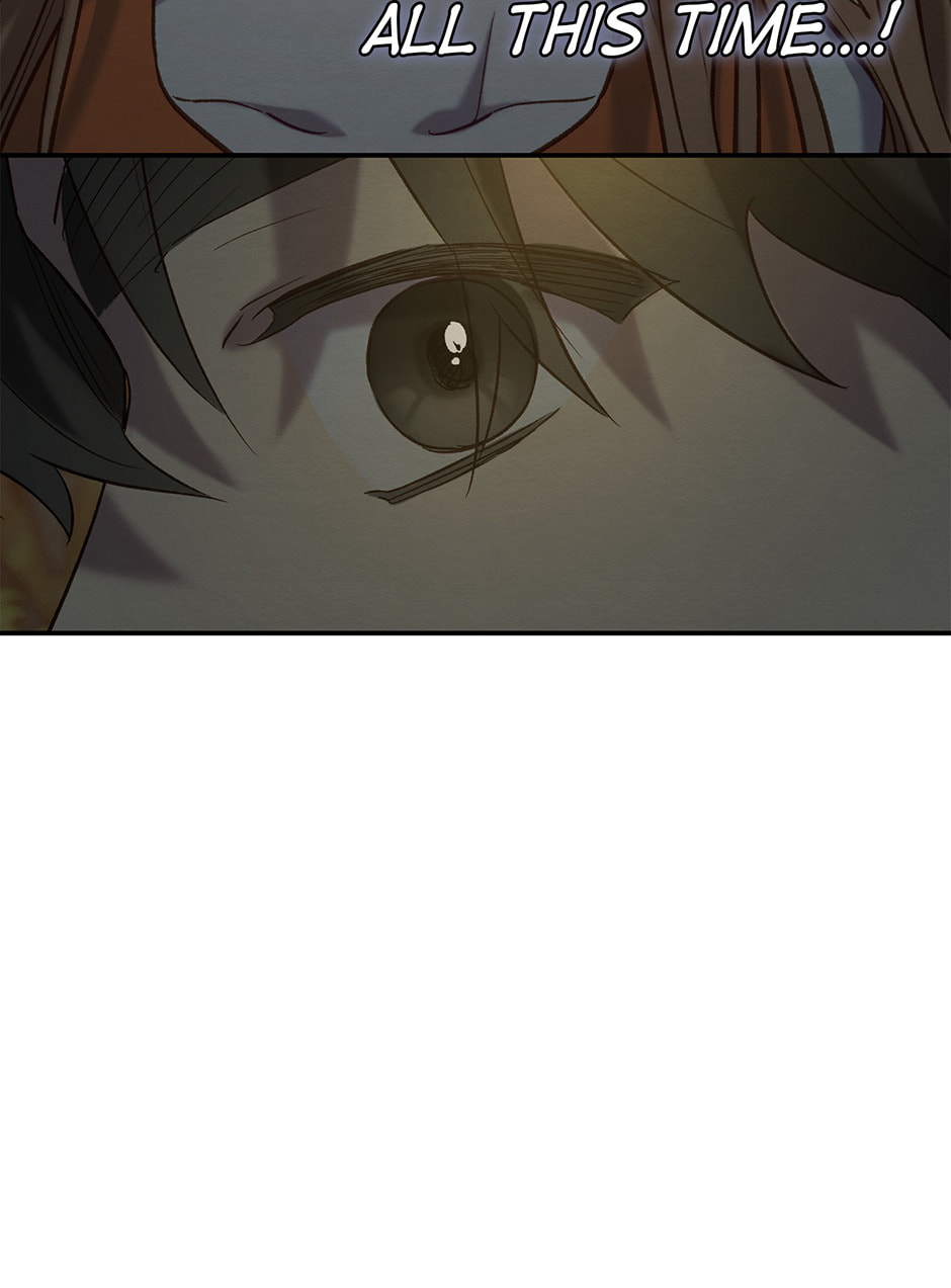 Dazzled By You Chapter 97 page 33 - 