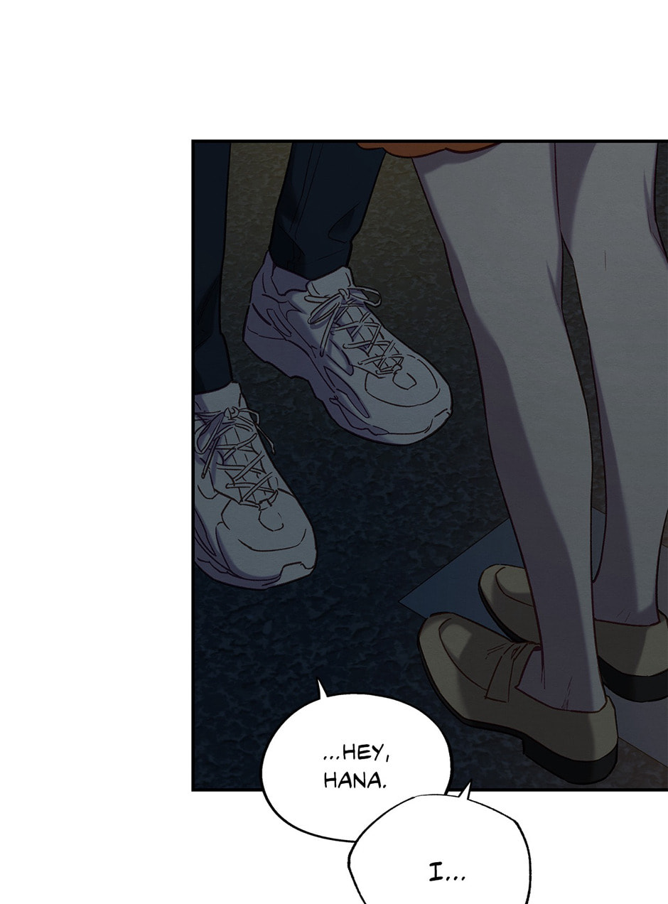 Dazzled By You Chapter 97 page 34 - 