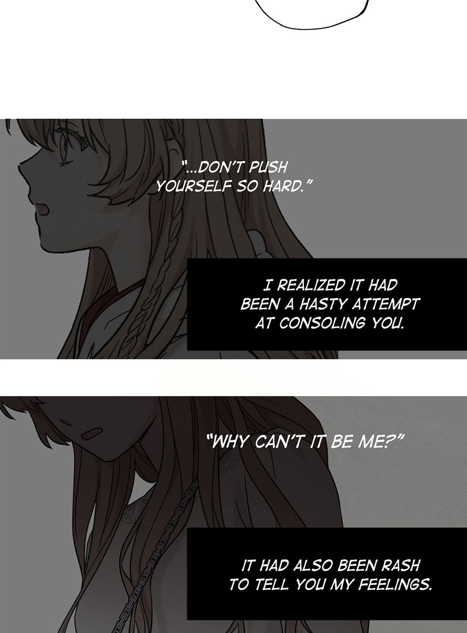 Dazzled By You Chapter 97 page 35 - 