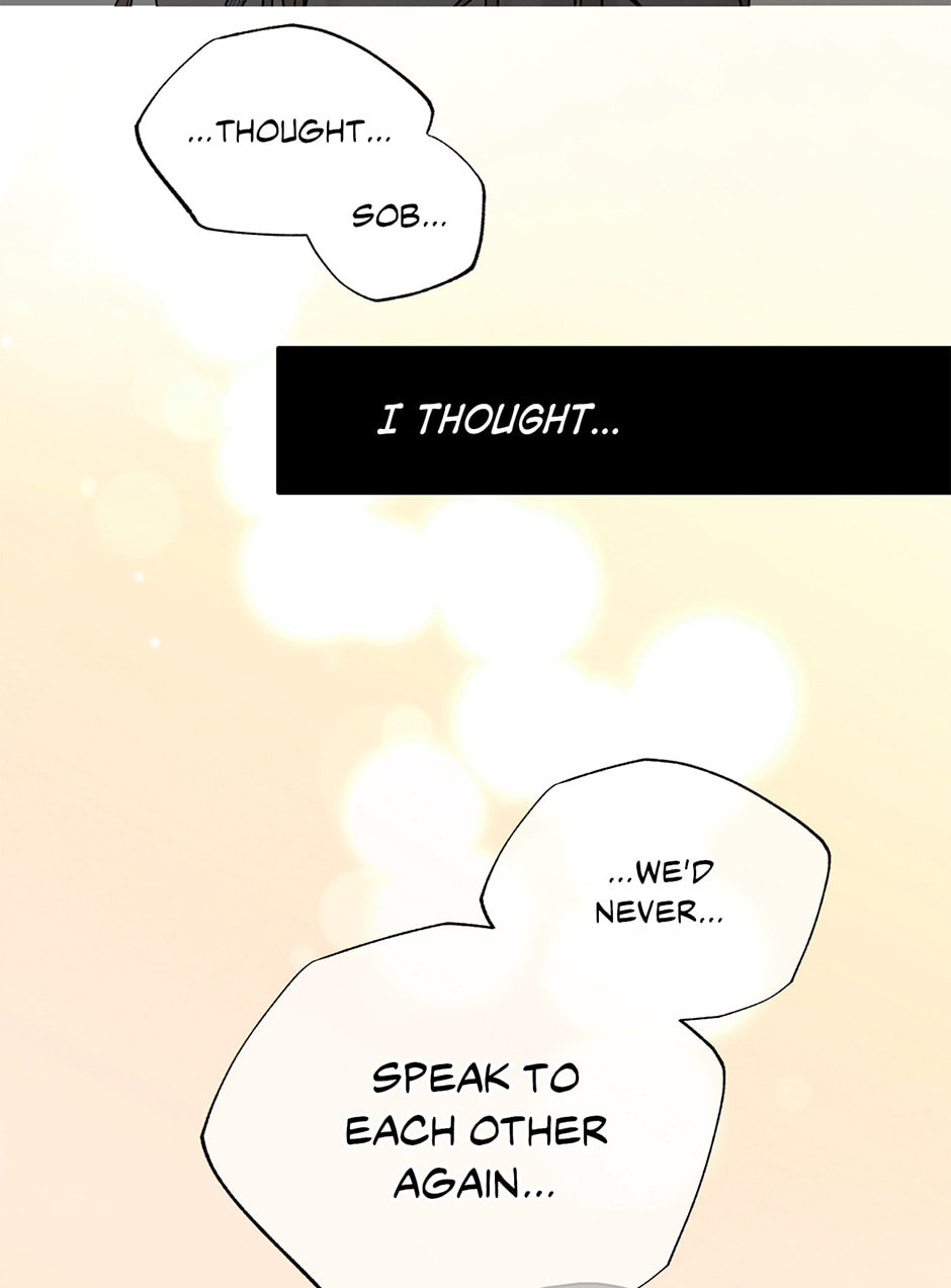 Dazzled By You Chapter 97 page 36 - 