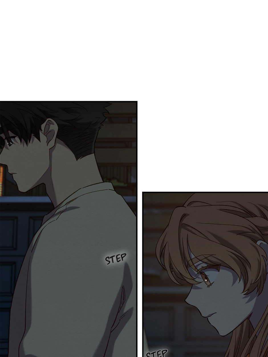 Dazzled By You Chapter 97 page 5 - 