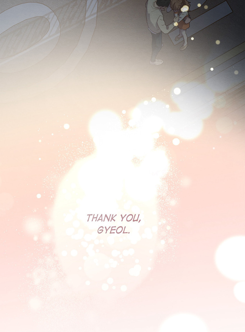 Dazzled By You Chapter 97 page 41 - 