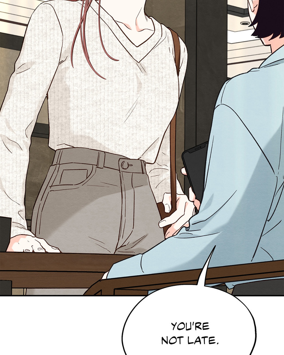 Dazzled By You Chapter 97 page 45 - 