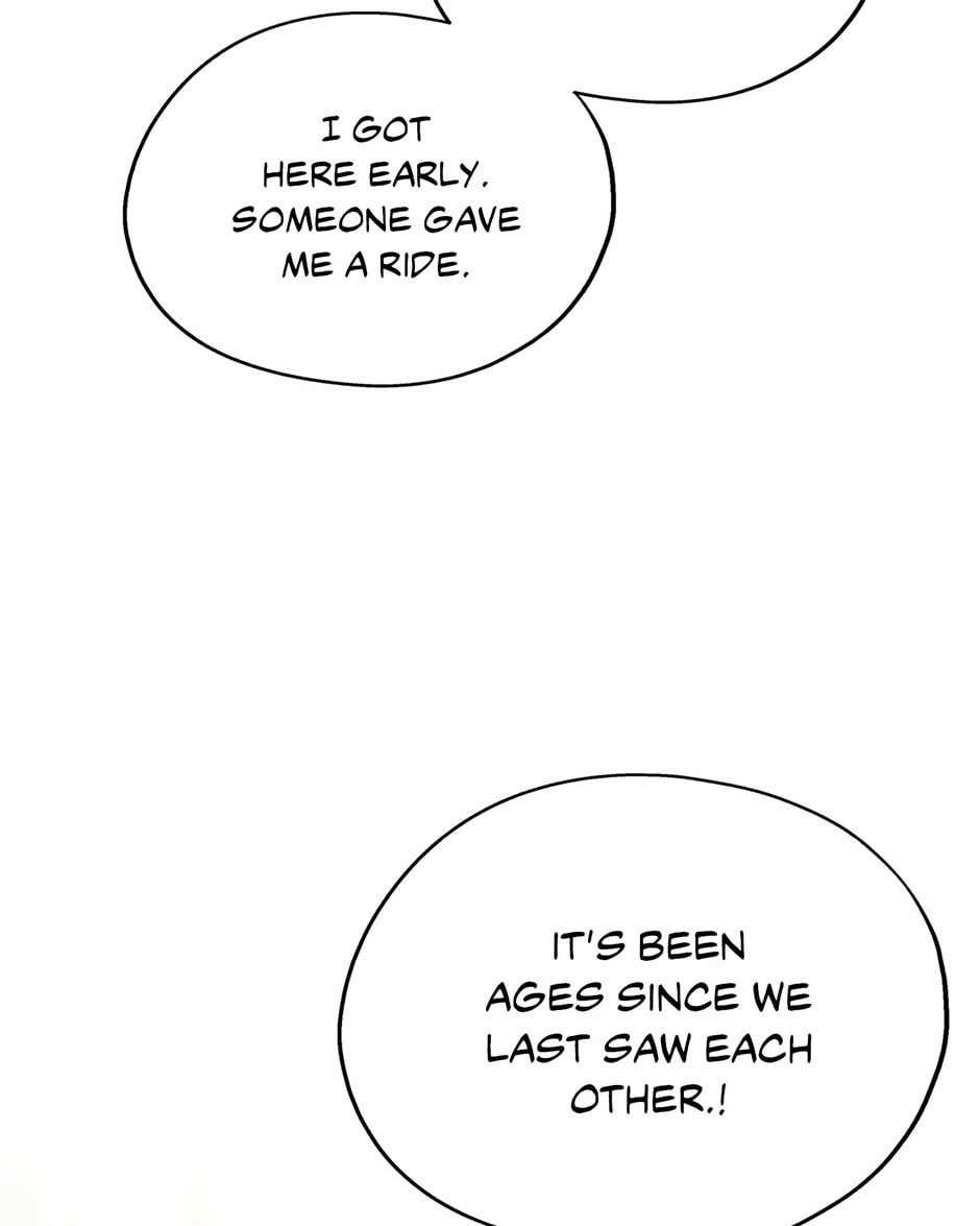 Dazzled By You Chapter 97 page 46 - 