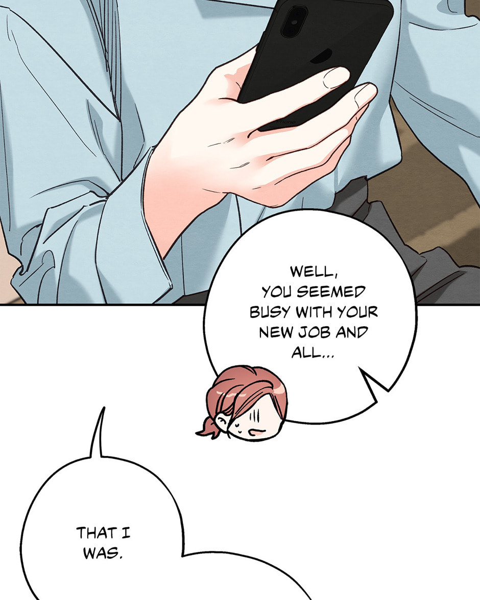Dazzled By You Chapter 97 page 48 - 