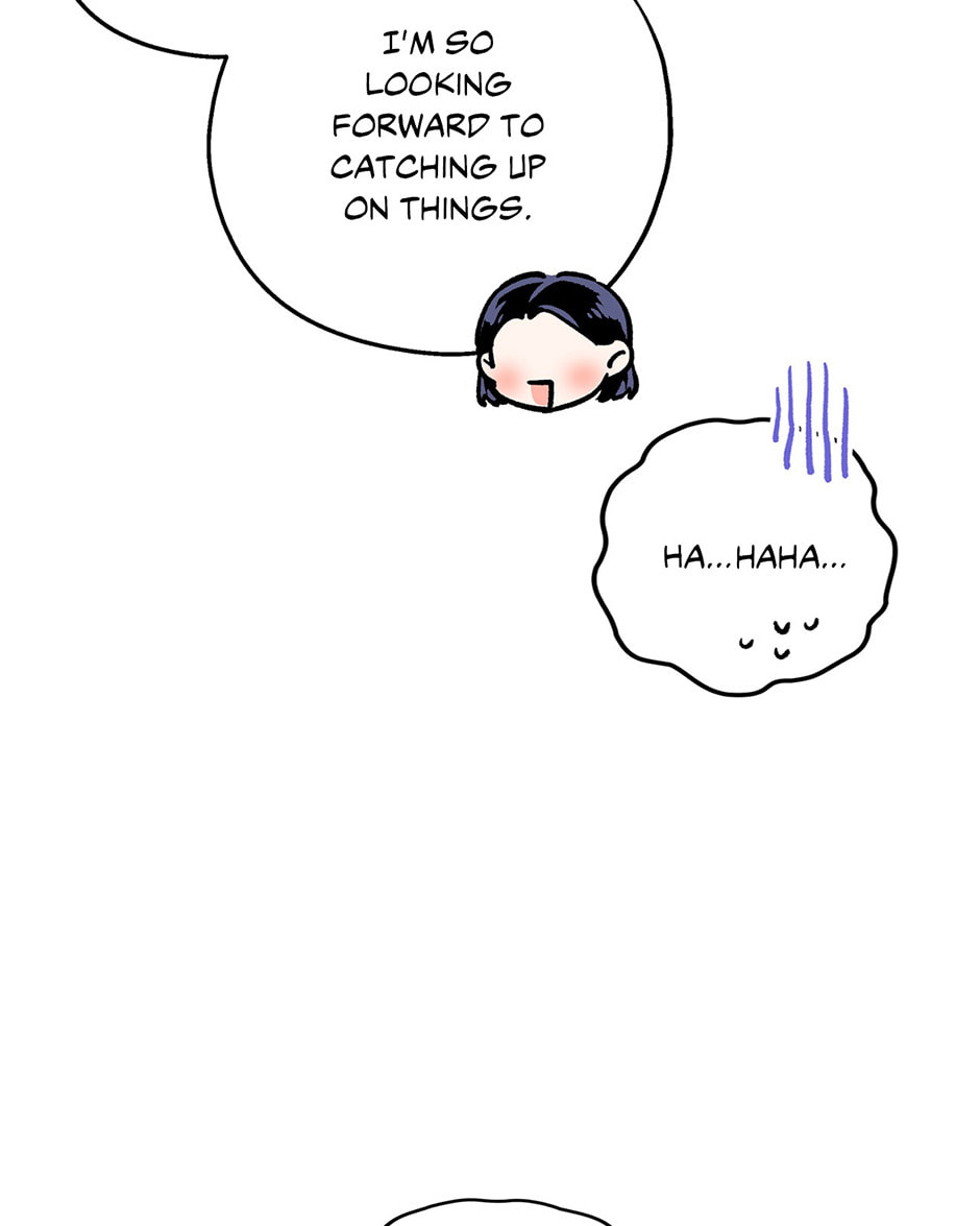 Dazzled By You Chapter 97 page 49 - 