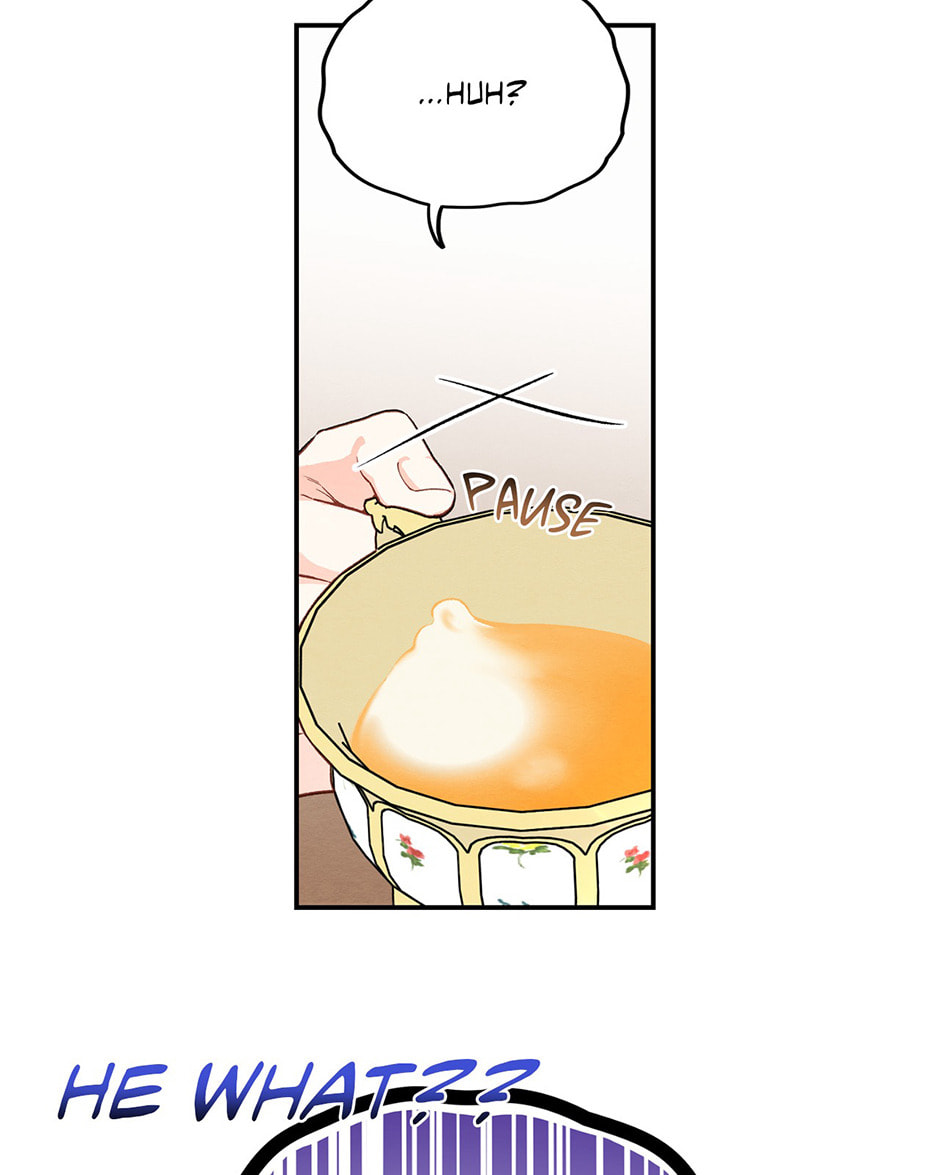 Dazzled By You Chapter 97 page 50 - 