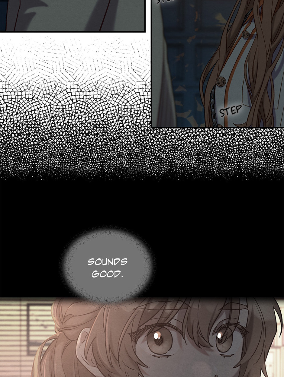 Dazzled By You Chapter 97 page 6 - 