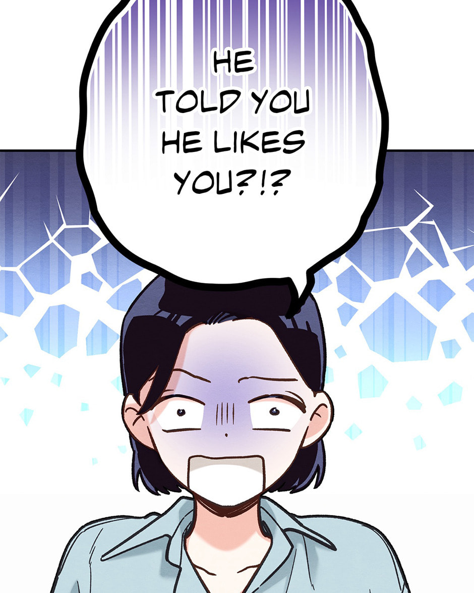 Dazzled By You Chapter 97 page 51 - 