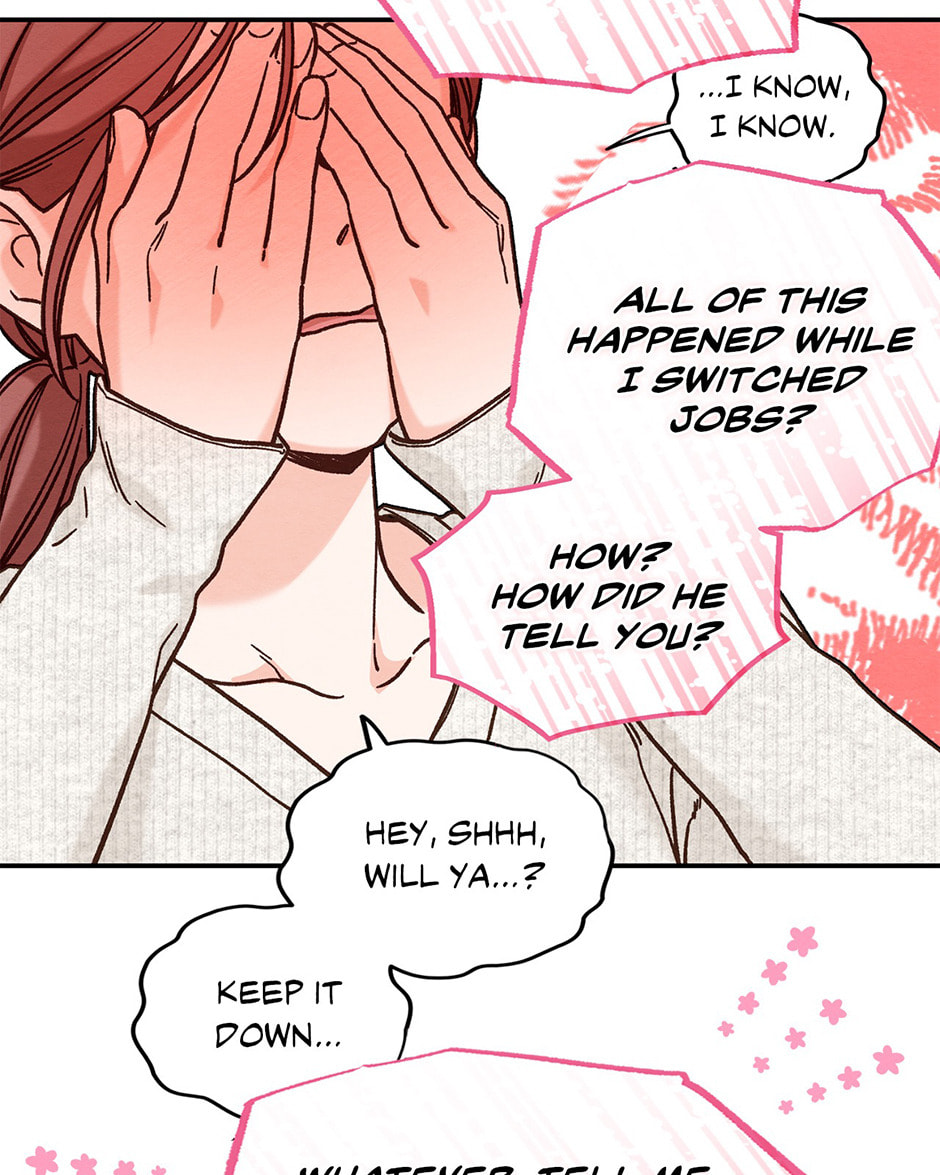 Dazzled By You Chapter 97 page 53 - 
