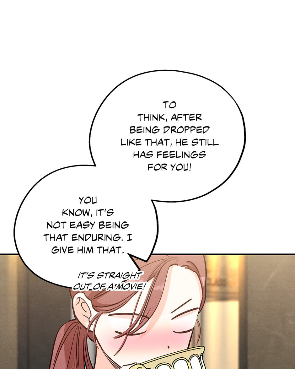 Dazzled By You Chapter 97 page 55 - 