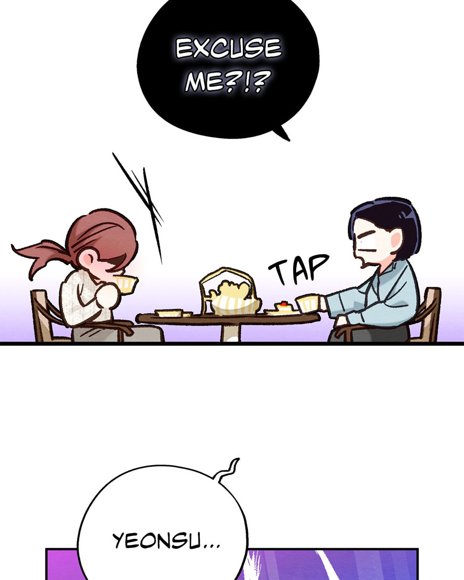 Dazzled By You Chapter 97 page 57 - 