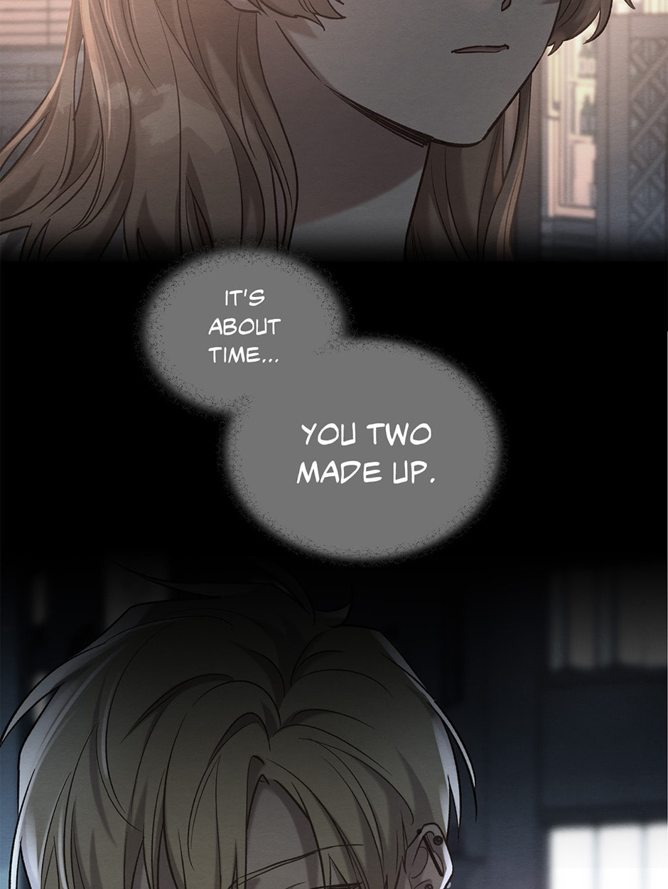 Dazzled By You Chapter 97 page 7 - 