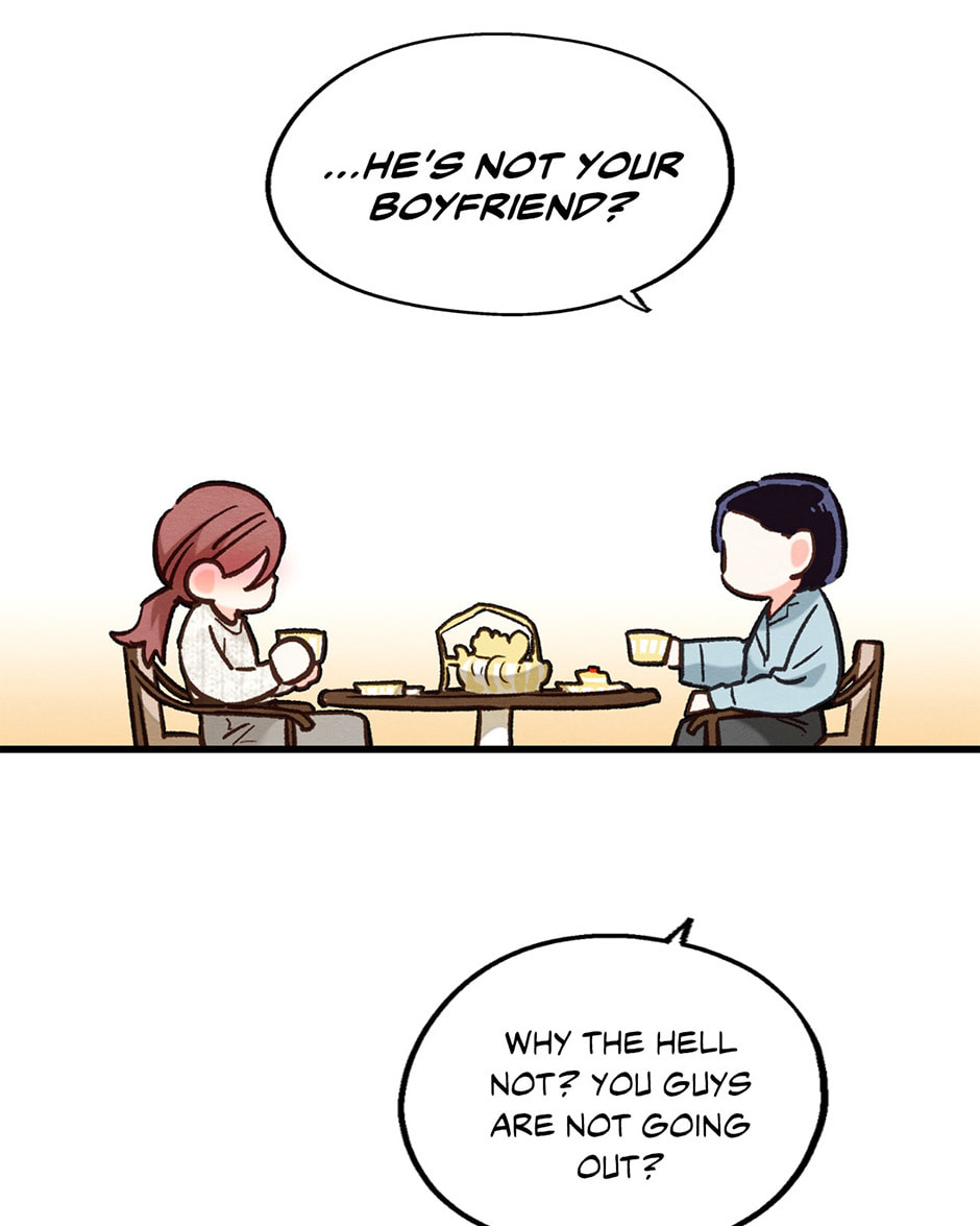 Dazzled By You Chapter 97 page 61 - 