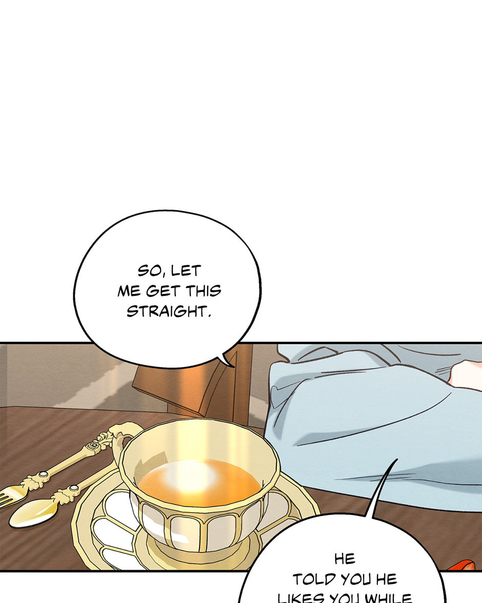 Dazzled By You Chapter 97 page 63 - 