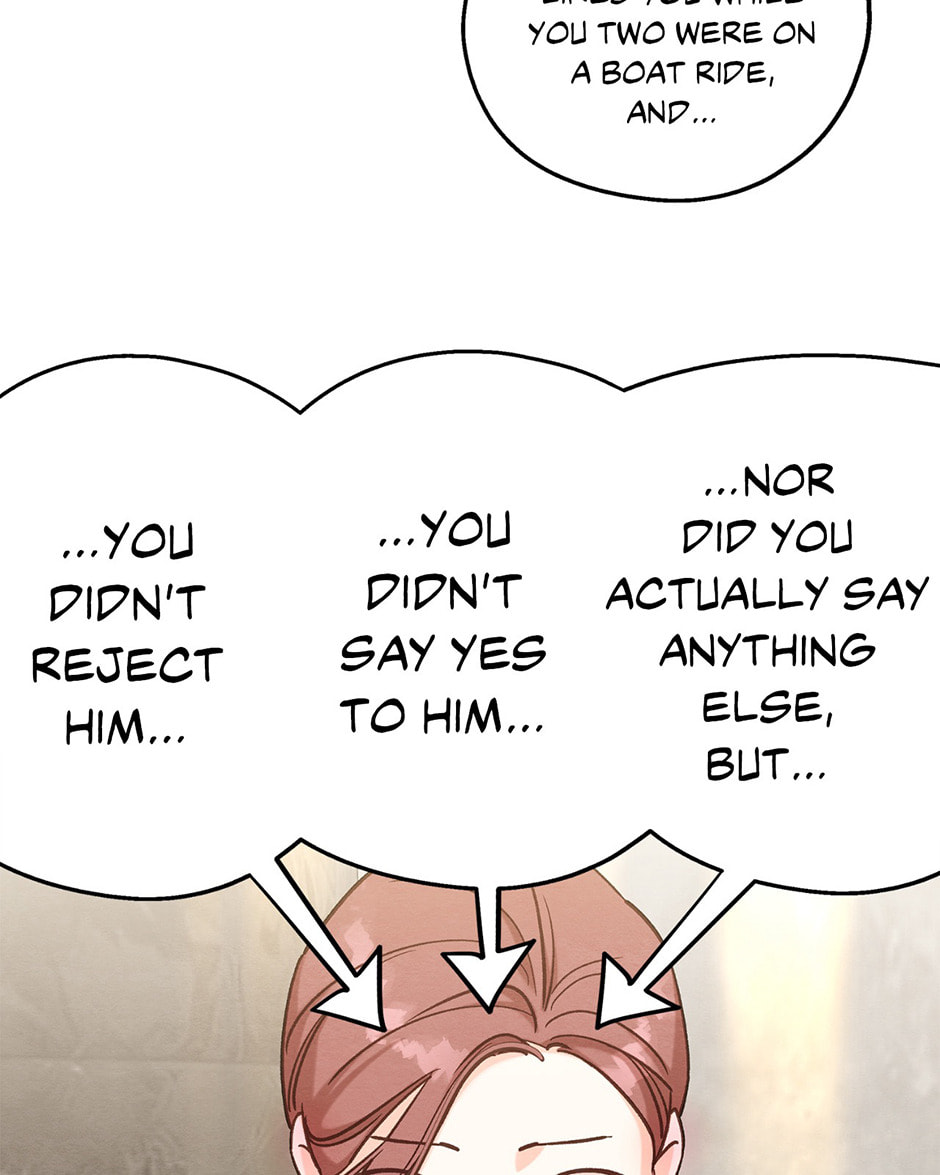 Dazzled By You Chapter 97 page 64 - 