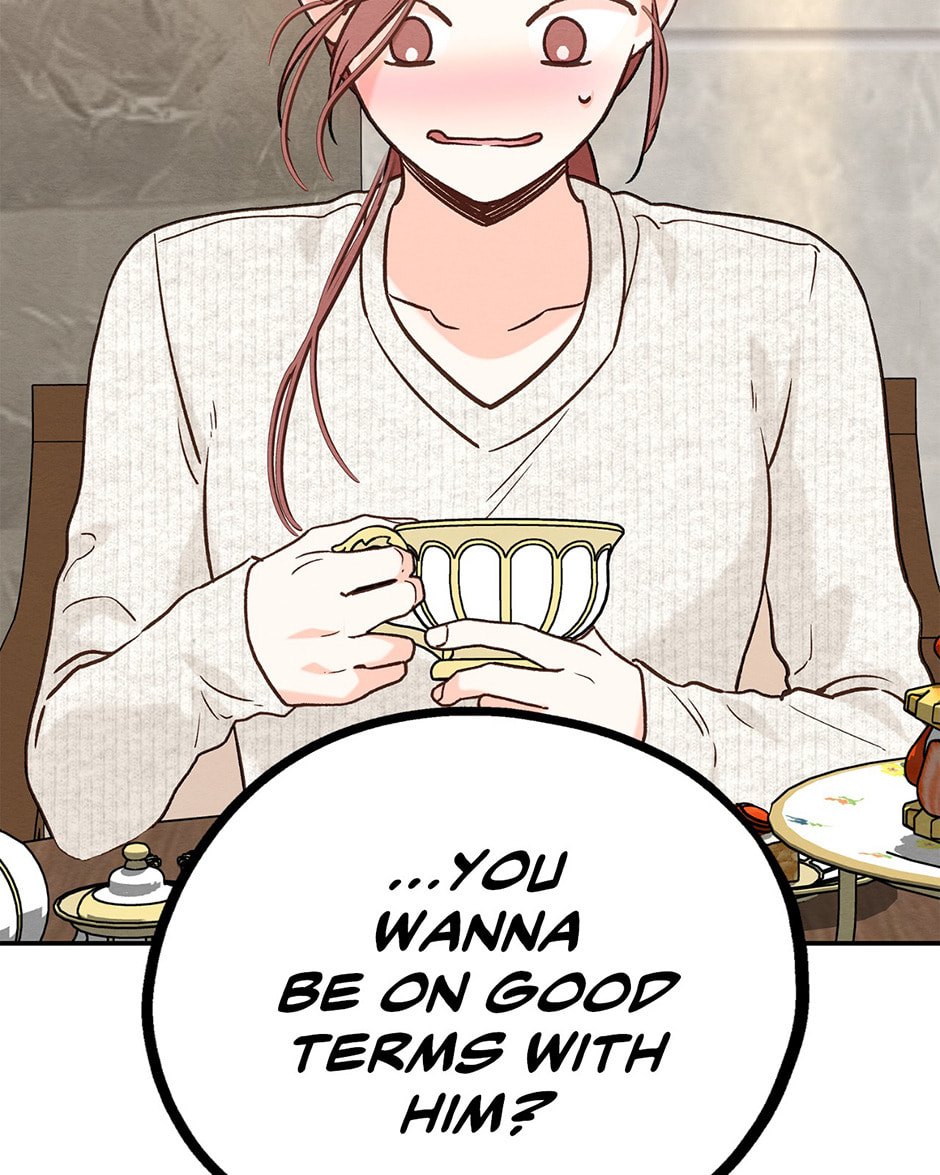 Dazzled By You Chapter 97 page 65 - 
