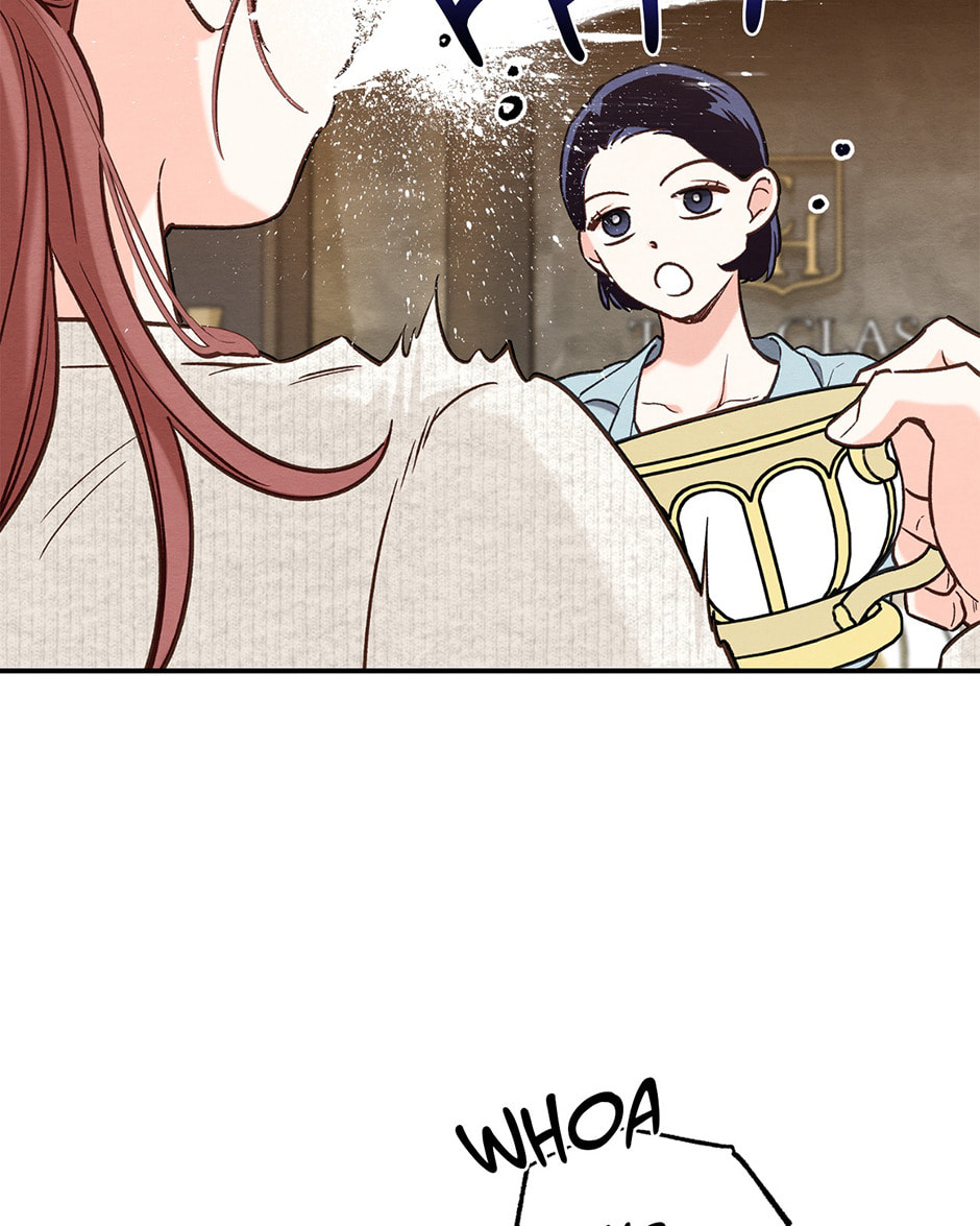 Dazzled By You Chapter 97 page 68 - 