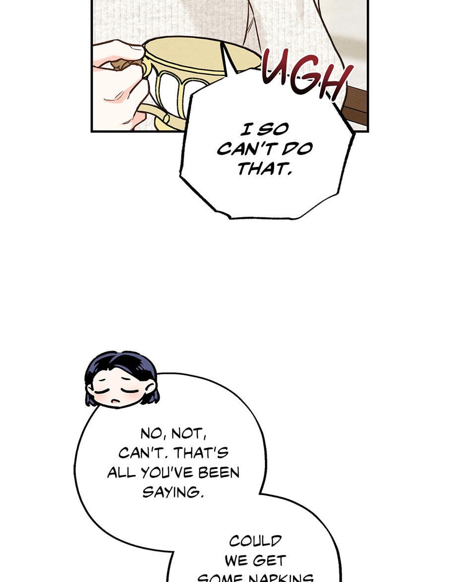Dazzled By You Chapter 97 page 70 - 