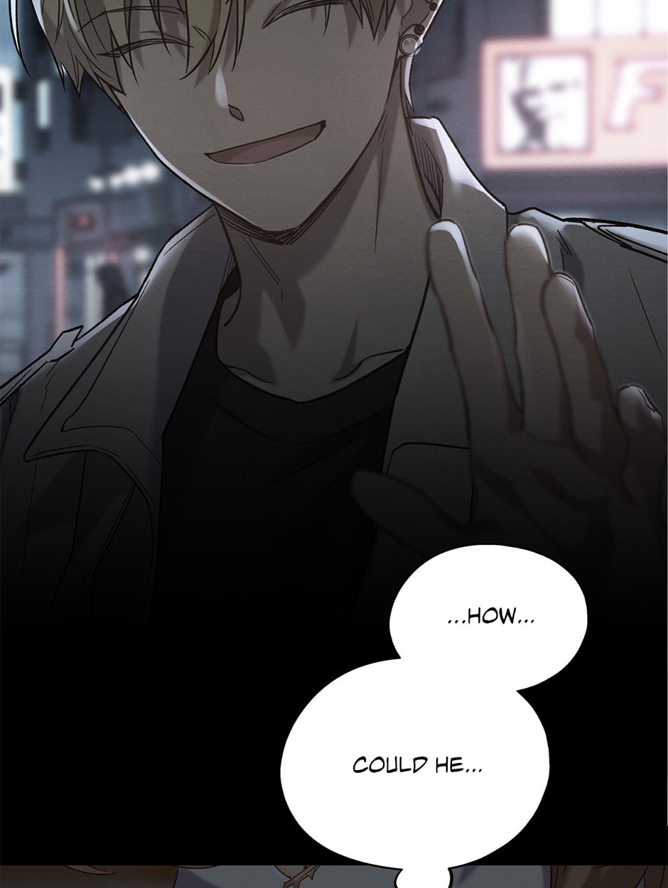 Dazzled By You Chapter 97 page 8 - 