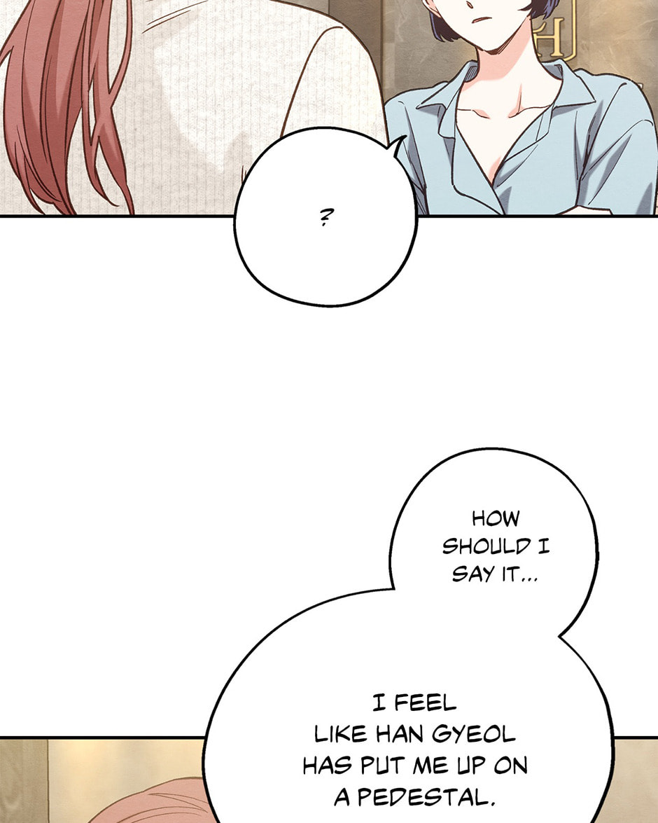 Dazzled By You Chapter 97 page 73 - 