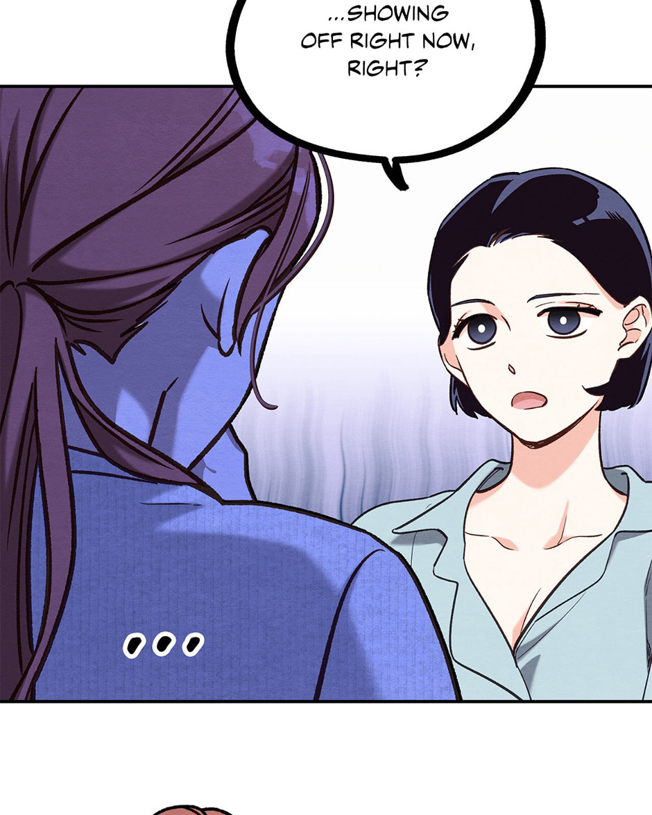 Dazzled By You Chapter 97 page 77 - 