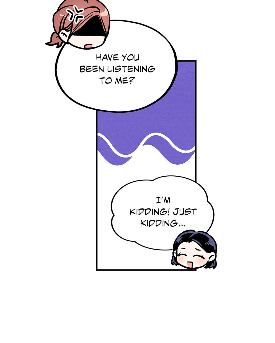 Dazzled By You Chapter 97 page 78 - 