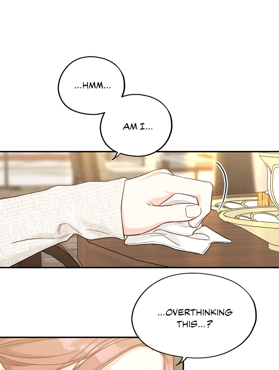 Dazzled By You Chapter 97 page 79 - 
