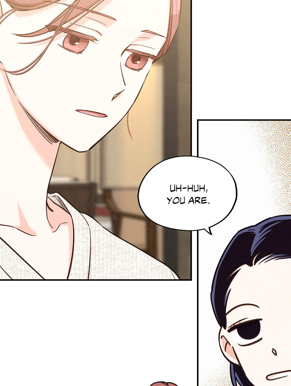 Dazzled By You Chapter 97 page 80 - 