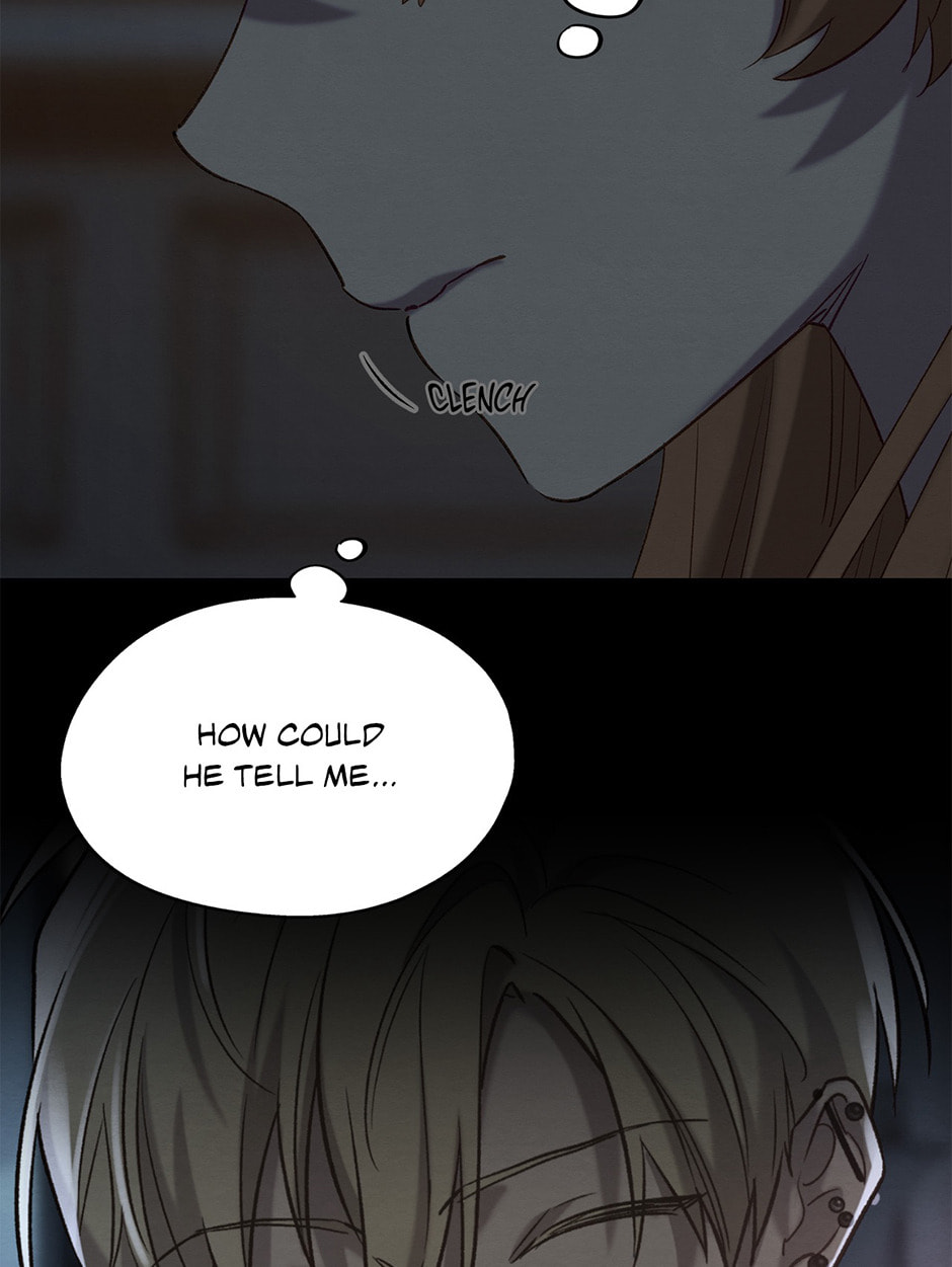 Dazzled By You Chapter 97 page 9 - 