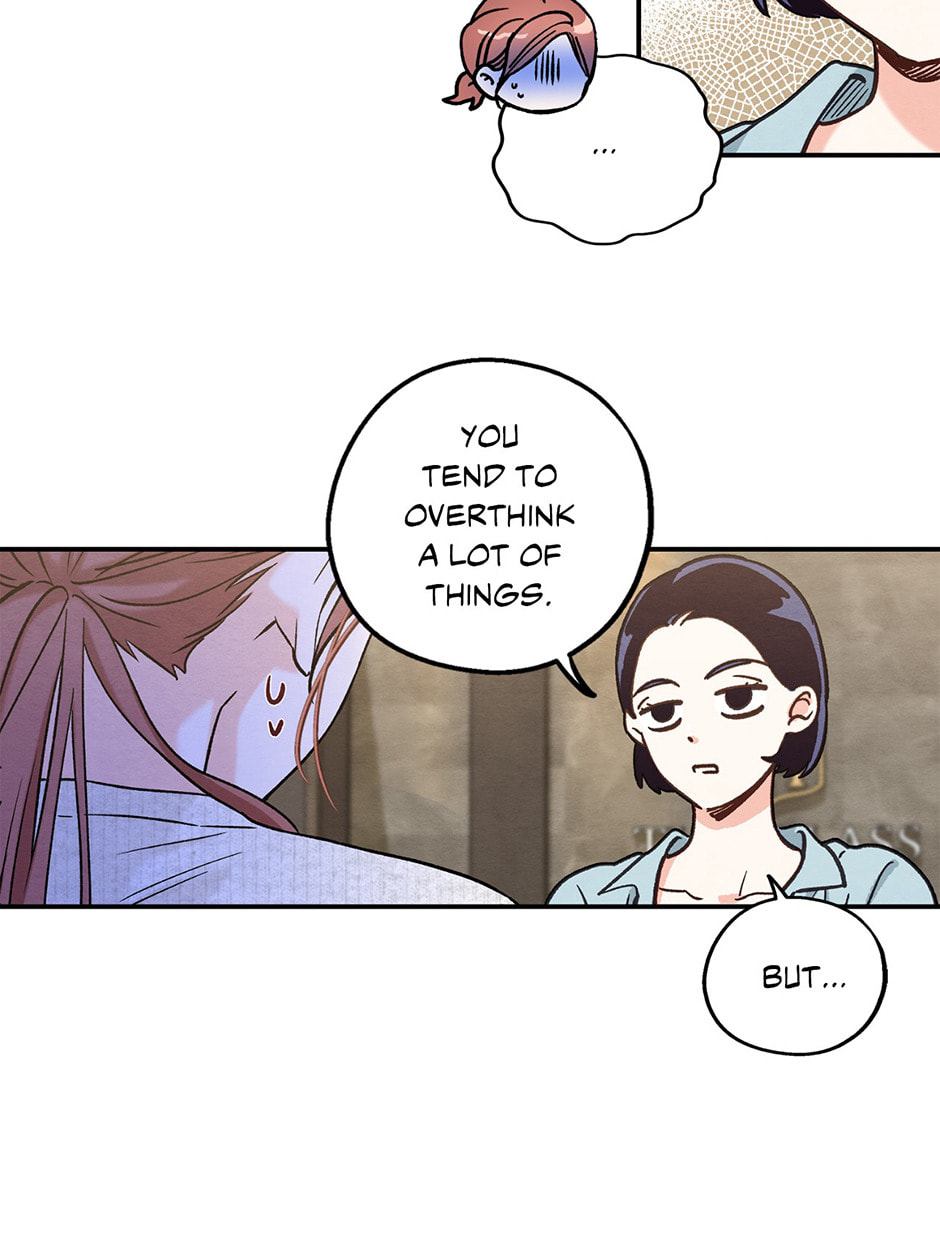 Dazzled By You Chapter 97 page 81 - 