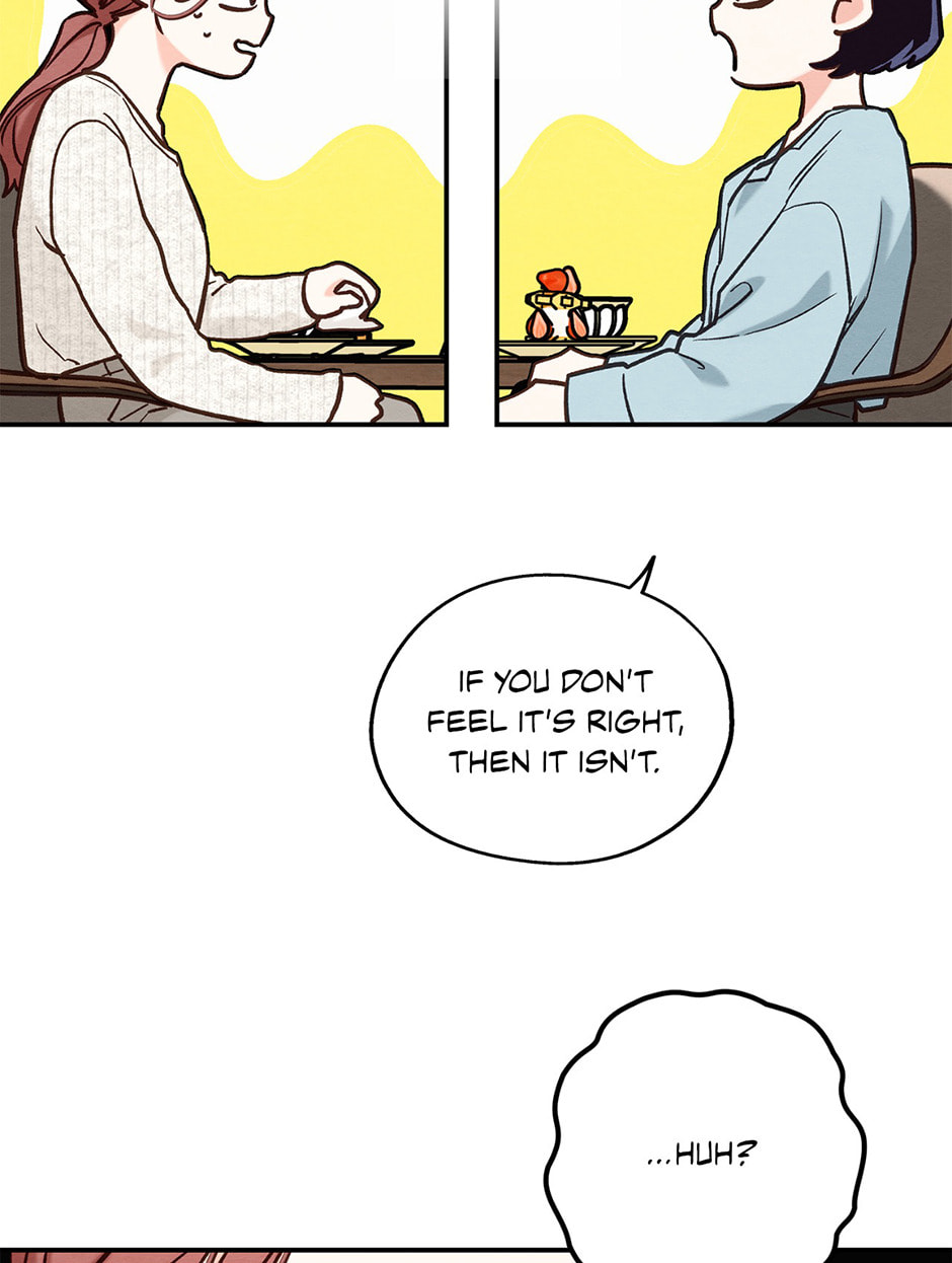 Dazzled By You Chapter 97 page 83 - 